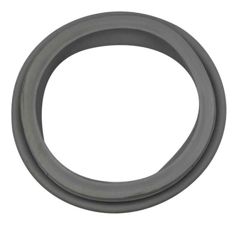 Fuelle Lavarropas Patrick Compatible 2 Agujeros Goma