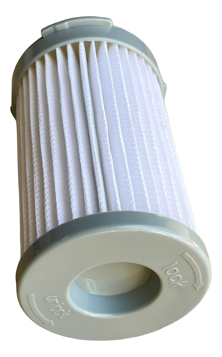 Filtro Hepa Aspiradora Electrolux Titan Ergoeasy Tit11