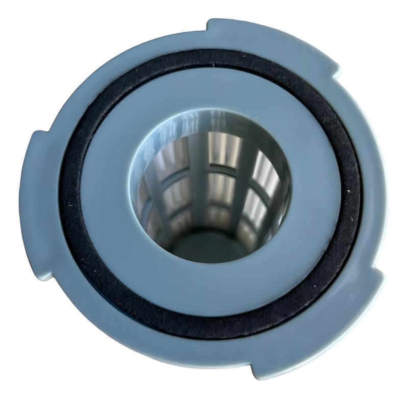 Filtro Hepa Aspiradora Electrolux Titan Ergoeasy Tit11