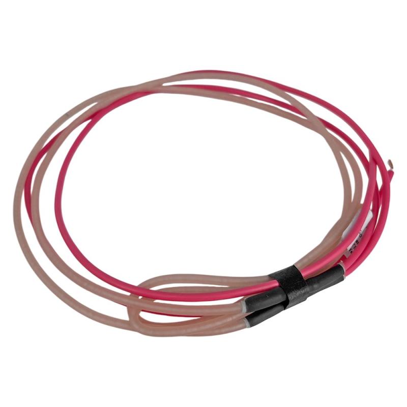 Resistencia Cable 14,4w 220v Para Heladera 1,2 Metros