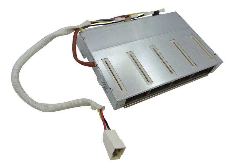 Resistencia Secarropas Candy Csv8lg - 12