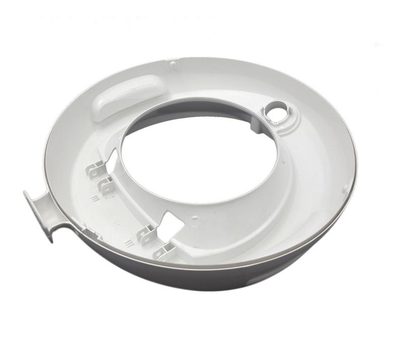 Cabezal Aro Tapa Secarropas Kohinoor 652 662 752 Blanco