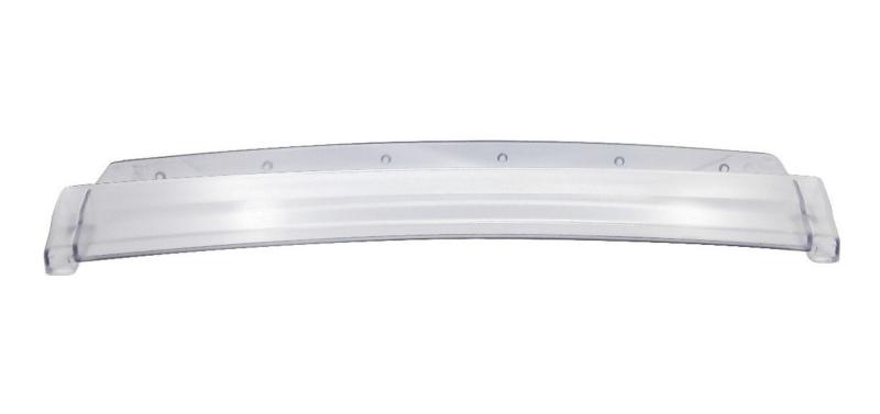 Frente Crisper Heladera Eslabon De Lujo Erd450 Erm420 Orig