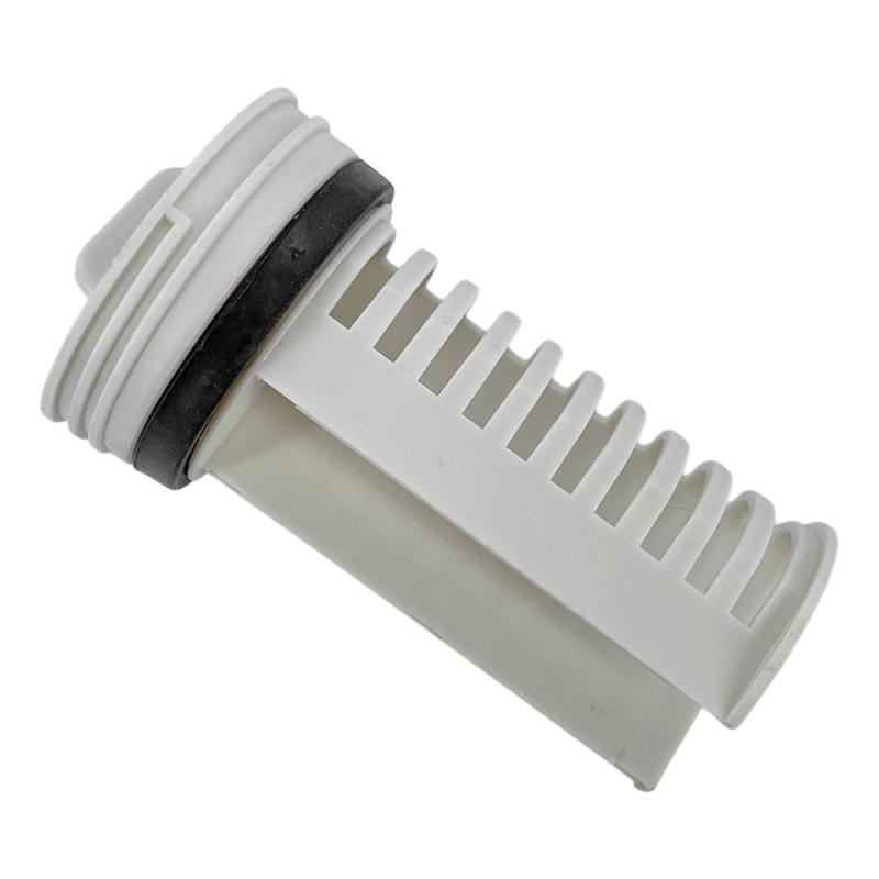 Tapon Filtro Bomba Lavarropas Aurora 6406 6506 Original
