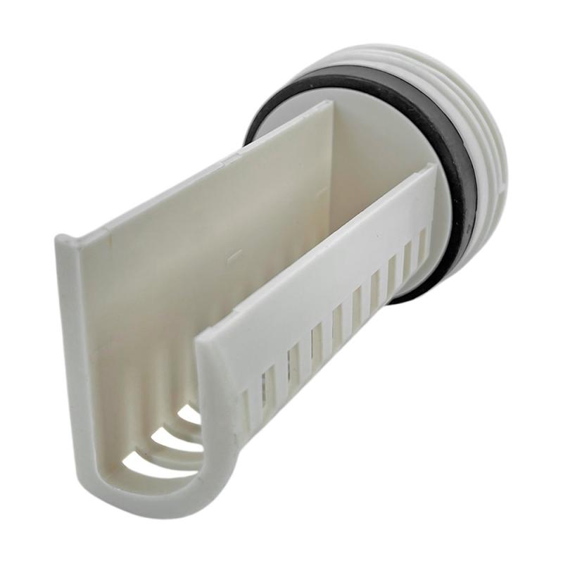 Tapon Filtro Bomba Lavarropas Aurora 6406 6506 Original