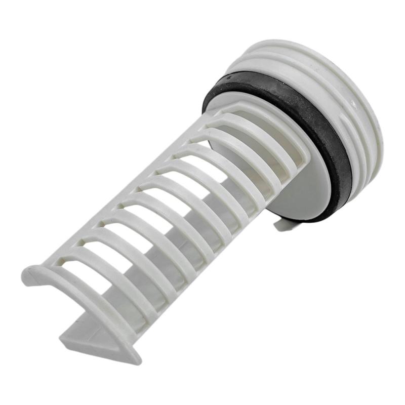 Tapon Filtro Bomba Lavarropas Aurora 6406 6506 Original