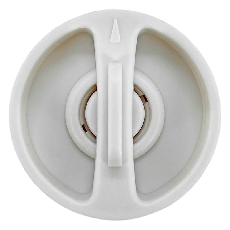 Tapon Filtro Bomba Lavarropas Aurora 6406 6506 Original