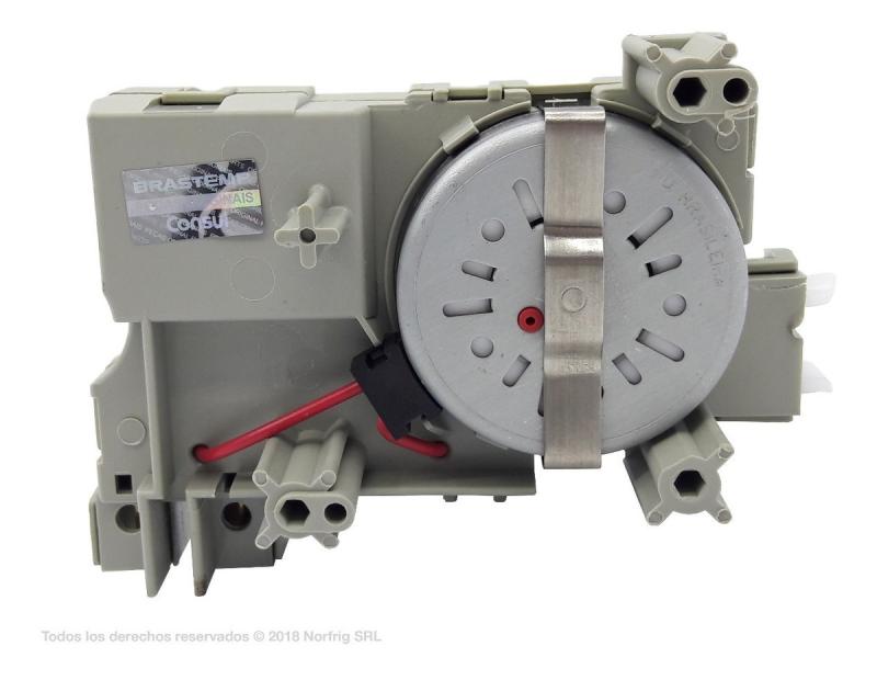 Actuador Freno Lavarropas Consul Cwr 600 Original 