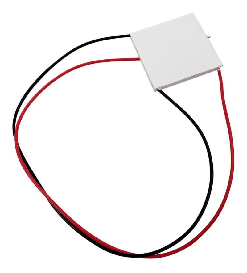 Placa Celda Peltier Termoelectrica Tec1-12703 36w
