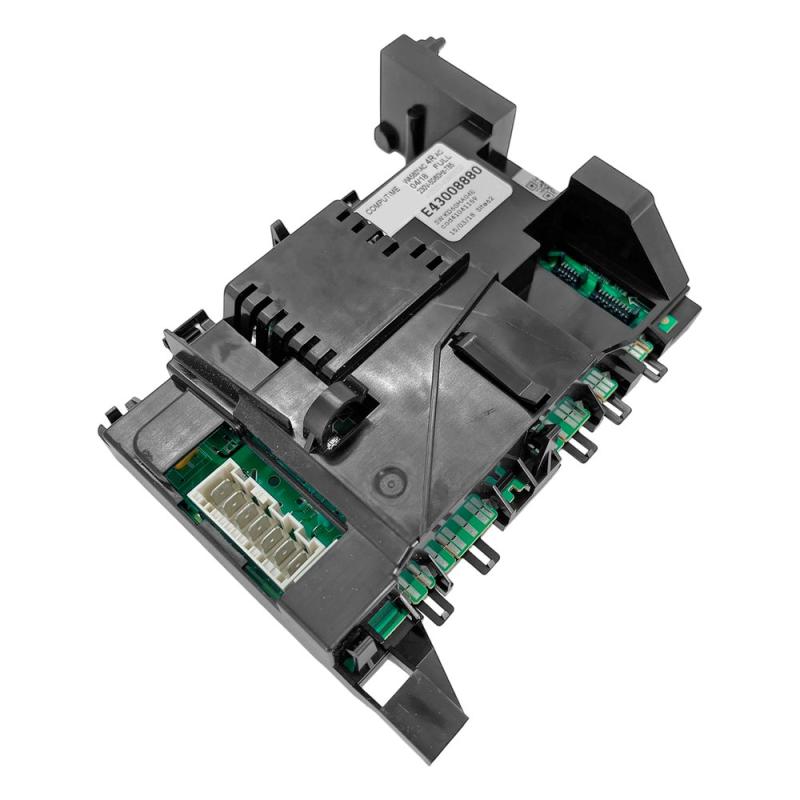 Plaqueta Lavarropas Candy Gv1065d12 Original