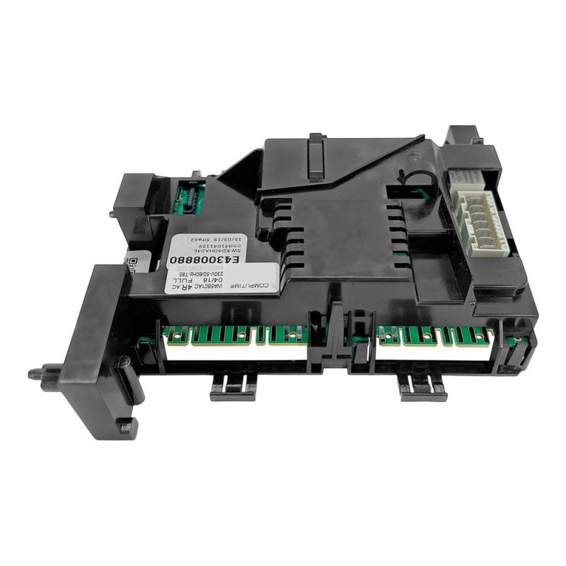 Plaqueta Lavarropas Candy Gv1065d12 Original