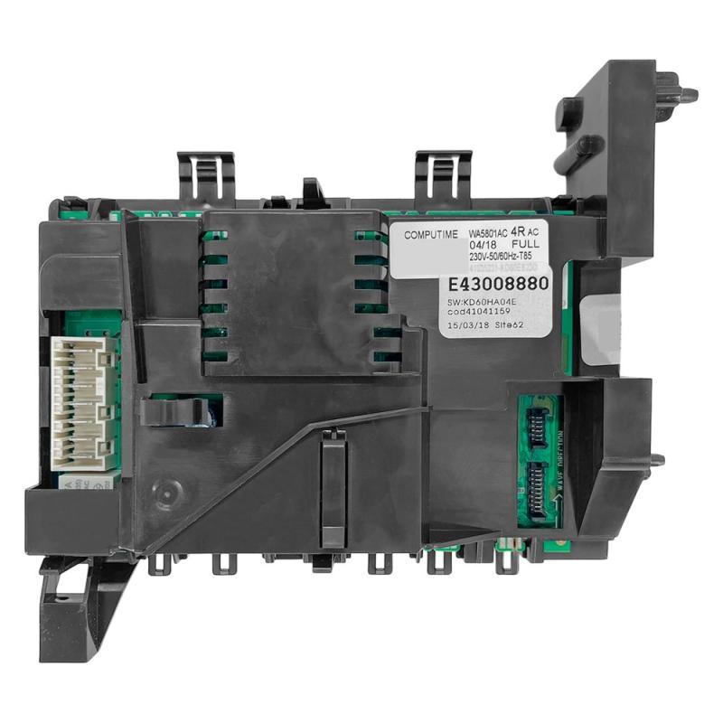 Plaqueta Lavarropas Candy Gv1065d12 Original