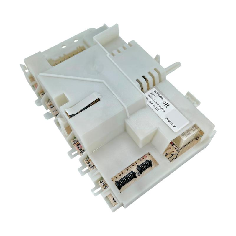 Plaqueta Lavarropas Candy Go1284 Original