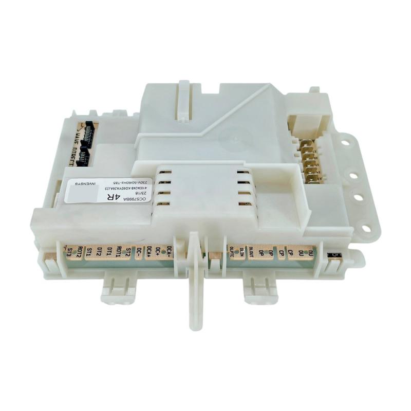 Plaqueta Lavarropas Candy Go1284 Original