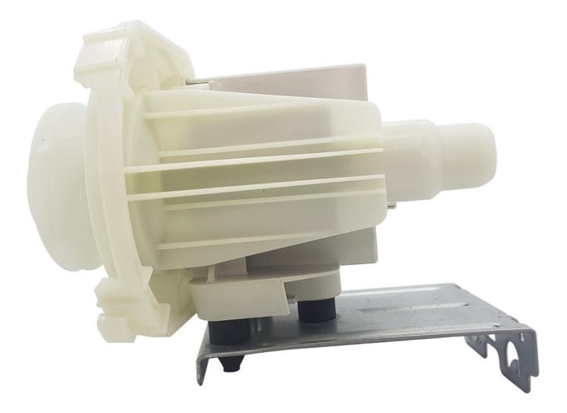 Motor Bomba Recirculacion Lavavajillas Whirlpool W75 Original