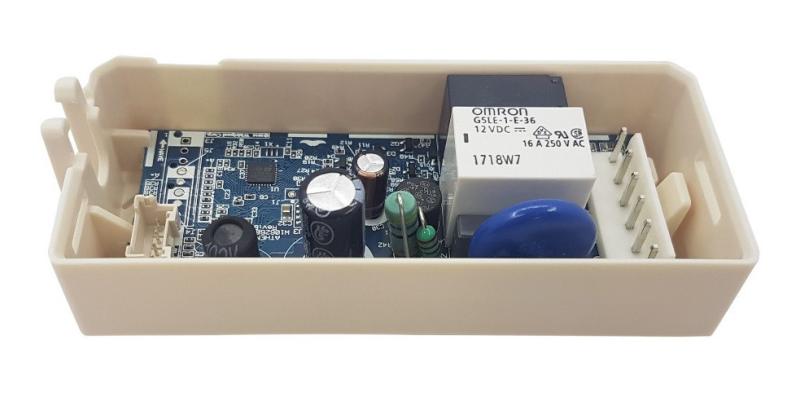 Plaqueta Heladera Whirlpool Athena Wrm39 D2 Original