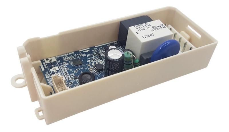 Plaqueta Heladera Whirlpool Athena Wrm39 D2 Original