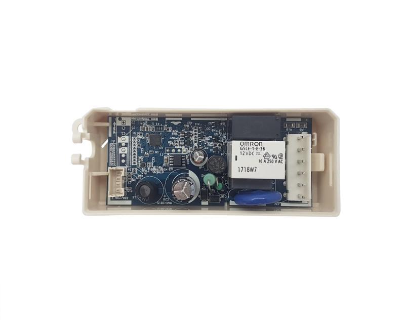 Plaqueta Heladera Whirlpool Athena Wrm39 D2 Original