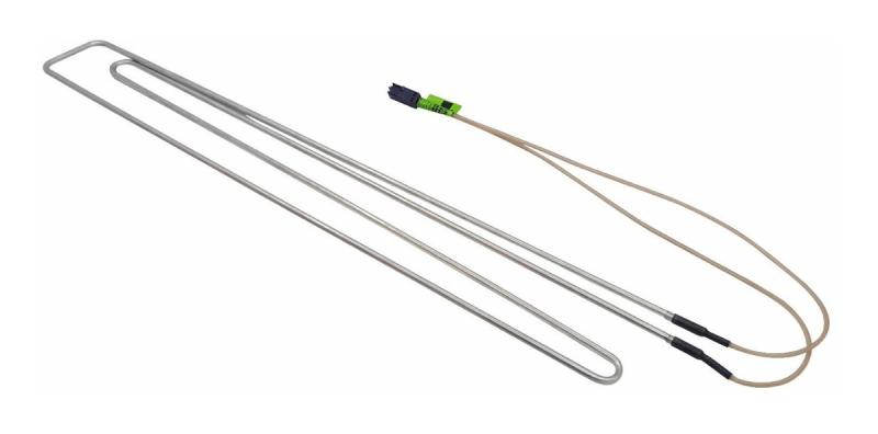 Resistencia Heladera Bosch Linea Ksu