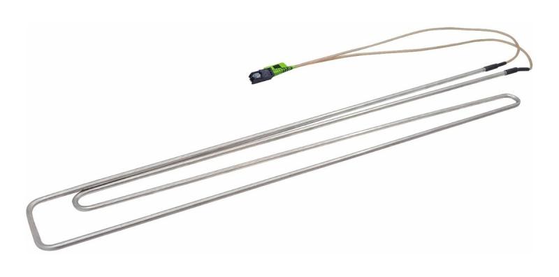 Resistencia Heladera Bosch Linea Ksu