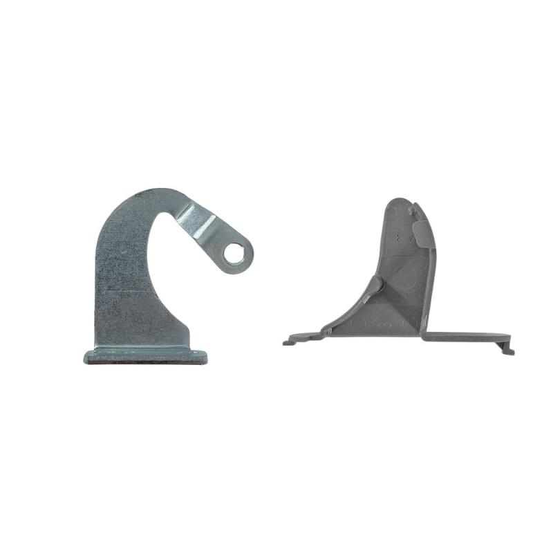 Kit Inversion Puerta Heladera Ariston Entf19121fag Original