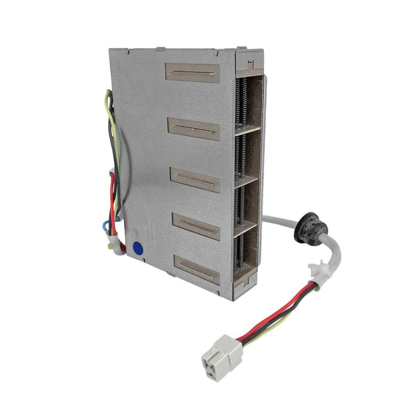 Resistencia Secarropas Candy Gvs C9dcer-12 Original