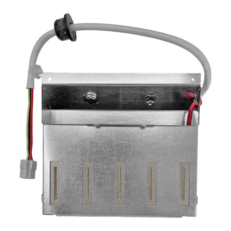 Resistencia Secarropas Candy Gvs C9dcer-12 Original