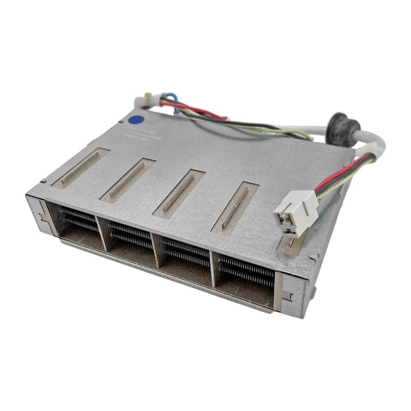 Resistencia Secarropas Candy Gvs C9dcer-12 Original