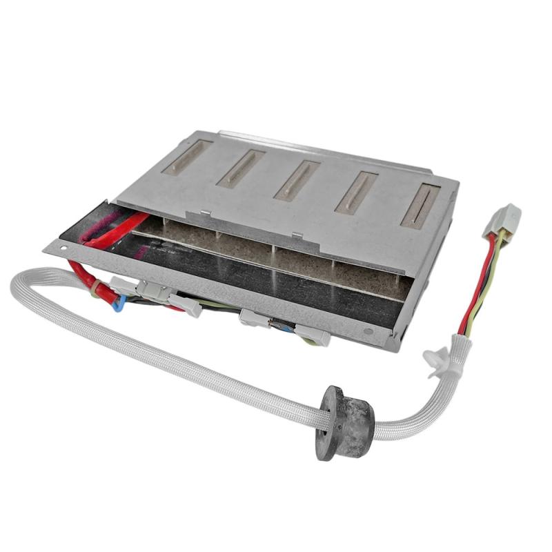 Resistencia Secarropas Candy Gvs C9dcer-12 Original