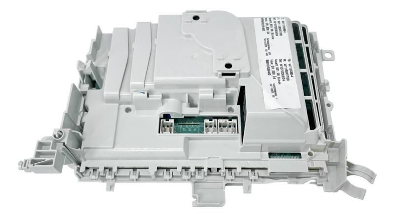 Plaqueta Lavarropas Whirlpool Wlcf10b