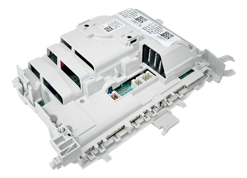 Plaqueta Lavarropas Whirlpool Wlcf10b