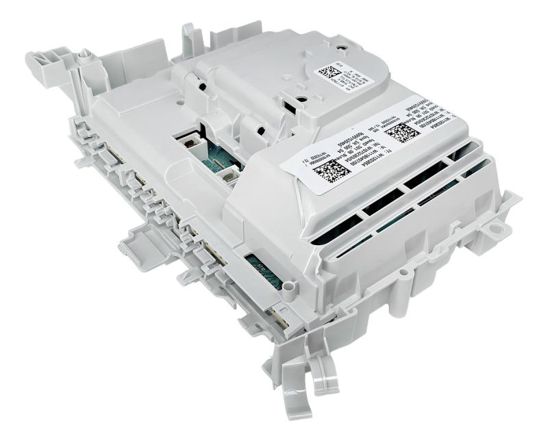 Plaqueta Lavarropas Whirlpool Wlcf10b