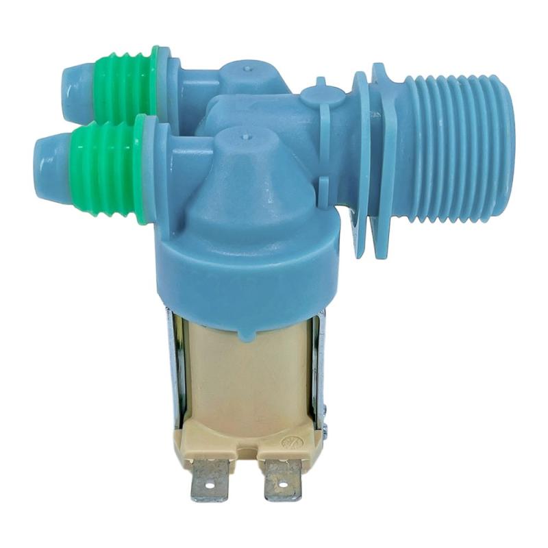 Valvula Carga Agua Lavarropas Samsung Wf1702 Wf1904 Wf8650
