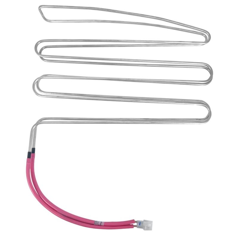 Resistencia Deshielo Heladera Whirlpool Wrm41d1 Wrm41x1