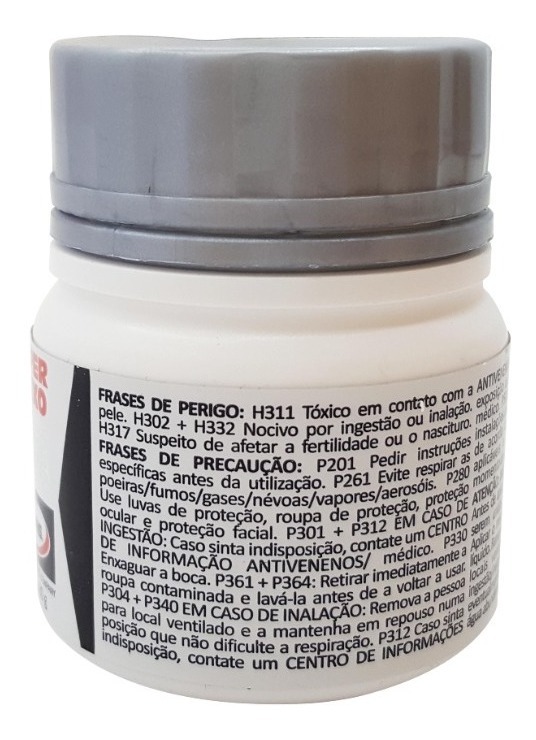 Fundente Soldadura Plata Refrigeracion Harris 80g