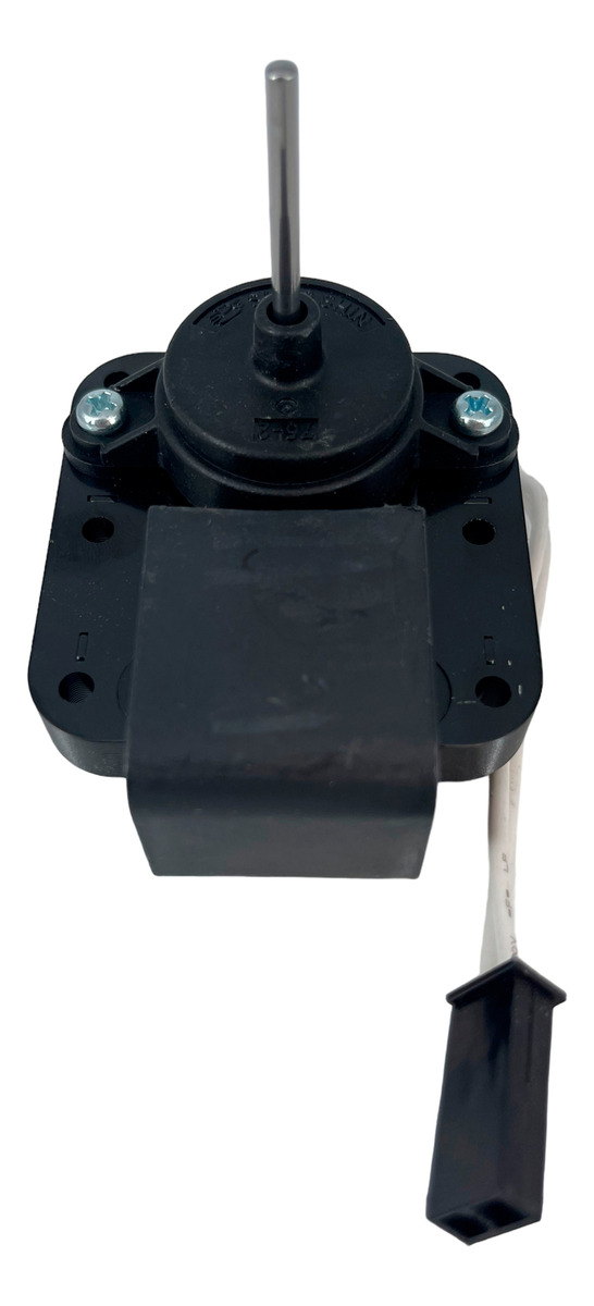Motor Forzador Ventilador Heladera Electrolux 220v Original