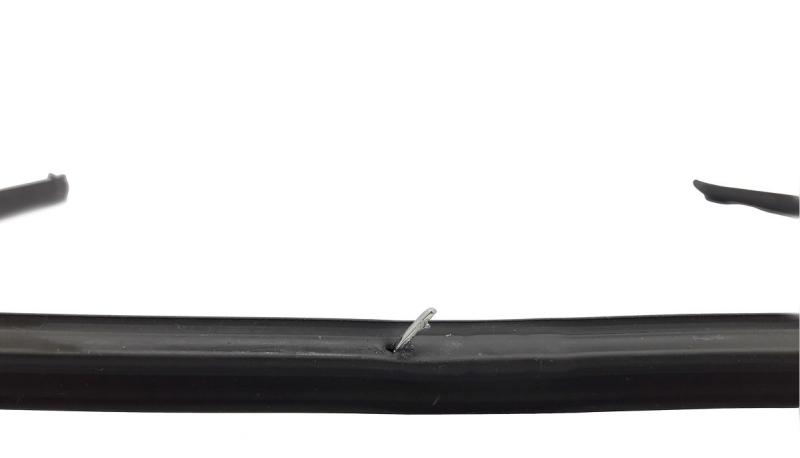 Burlete Horno Cocina Longvie Corto Original