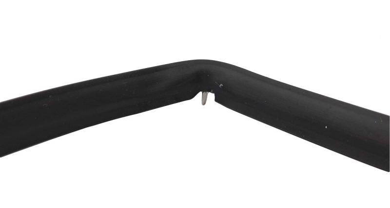 Burlete Horno Cocina Longvie Corto Original