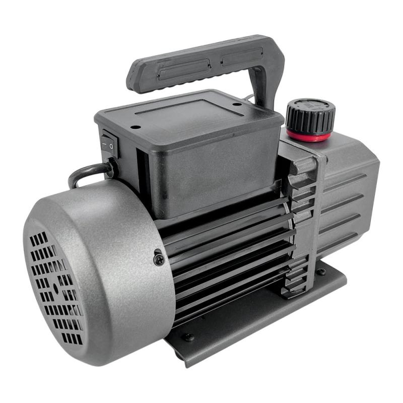 Bomba De Vacio Finley 1 Etapa 99 Litros R32 Refrigeracion