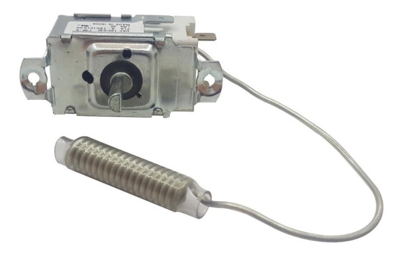 Termostato Heladera Electrolux Df 34 35 36 Original