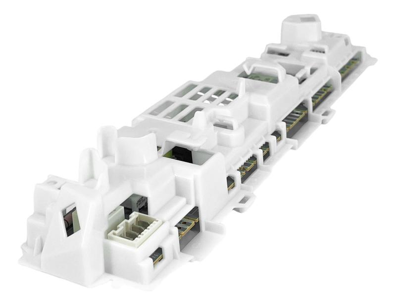 Plaqueta Lavarropas Drean Next 6.06