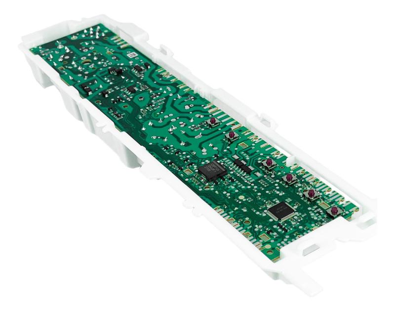 Plaqueta Lavarropas Drean Next 6.06