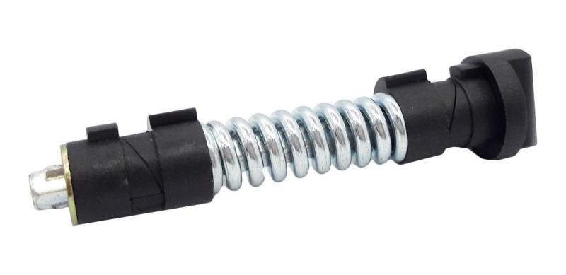 Bisagra Izquierda Cocina Whirlpool Wf560b Wf876c Wf976b Original