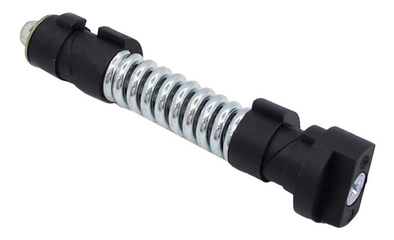 Bisagra Izquierda Cocina Whirlpool Wf560b Wf876c Wf976b Original