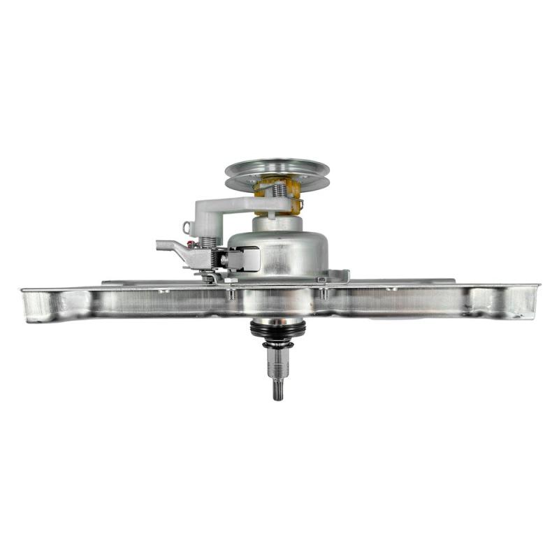 Caja Lavarropas Electrolux Elac 9 Elac 10 Mecanismo Original