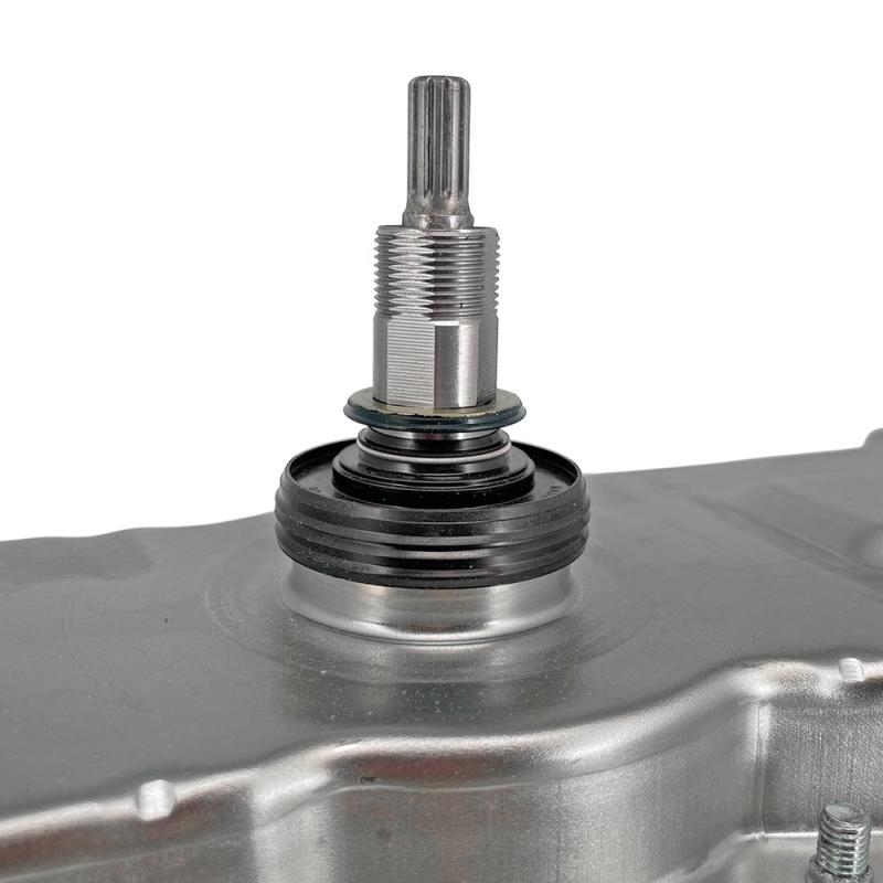 Caja Lavarropas Electrolux Elac 9 Elac 10 Mecanismo Original