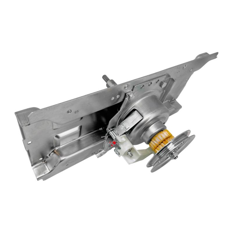 Caja Lavarropas Electrolux Elac 9 Elac 10 Mecanismo Original