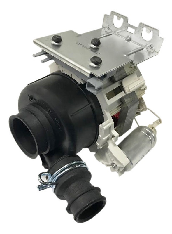 Bomba Recirculacion Lavavajillas Whirlpool Adp4696 Original