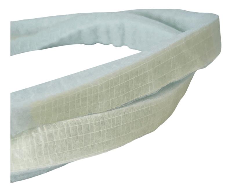 Junta Fieltro Delantero Secarropas Candy Csv8lg12 Original