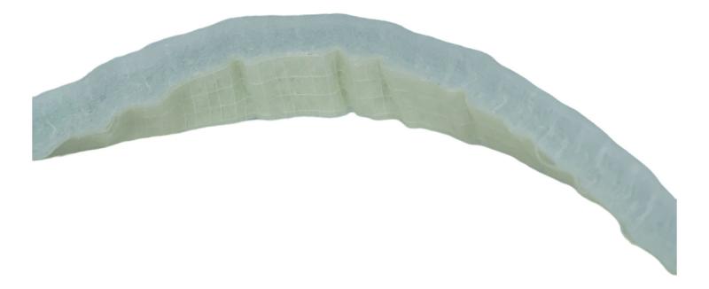 Junta Fieltro Delantero Secarropas Candy Csv8lg12 Original